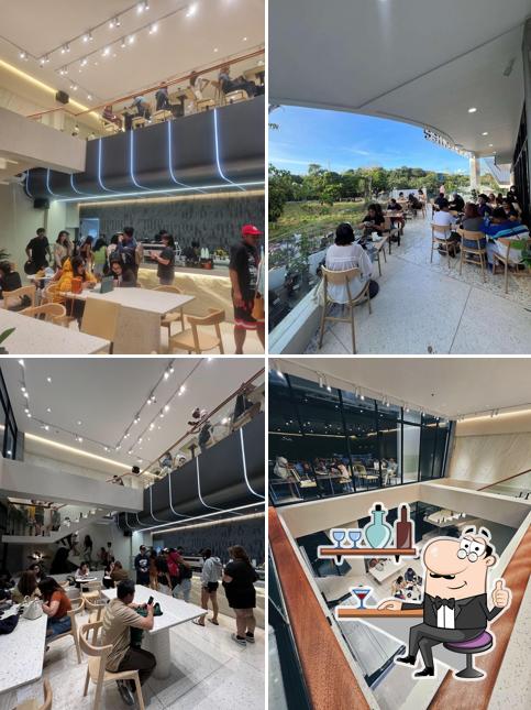 Foam Coffee Antipolo