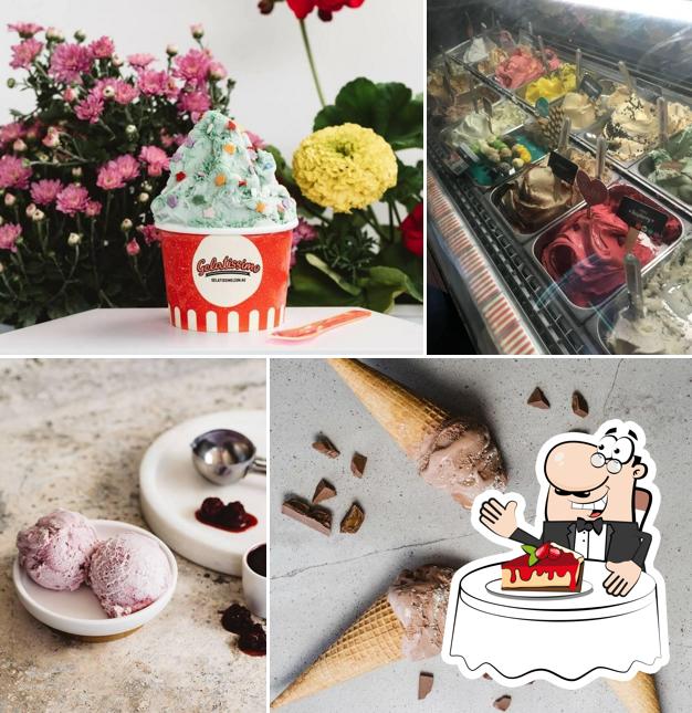 Gelatissimo Coogee