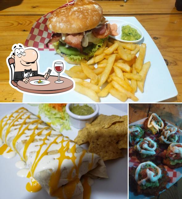 Guadalajara Grill & Bar