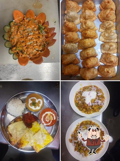 Indian & Nepalese Cuisine JHARANA