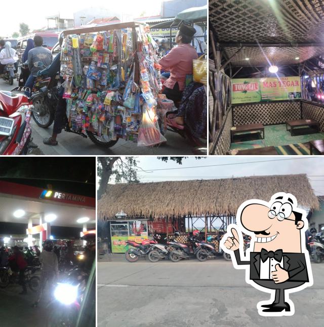 Kedai MAS TEGAR
