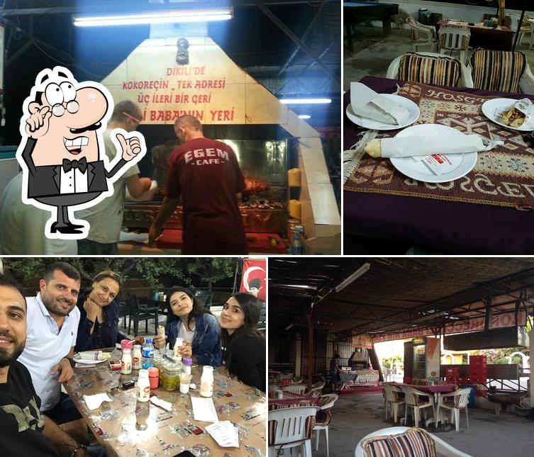 Kokoreççi Ali Baba