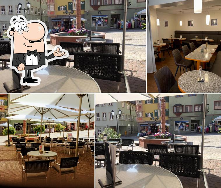 Konditorei Cafe Schädle