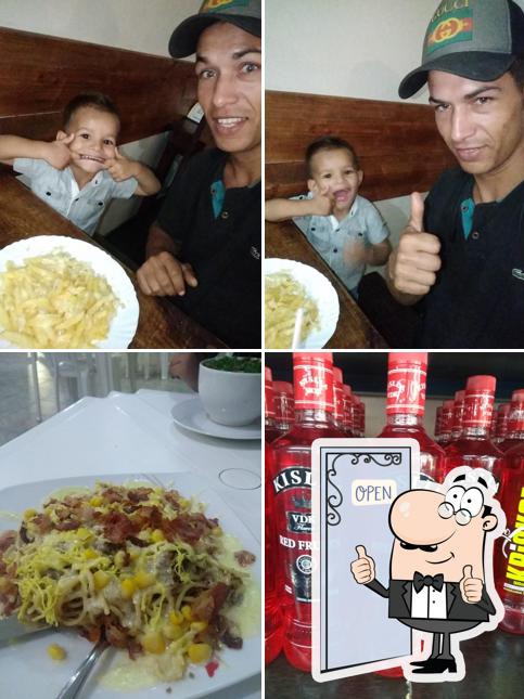 Pizzaria e Lanches JB