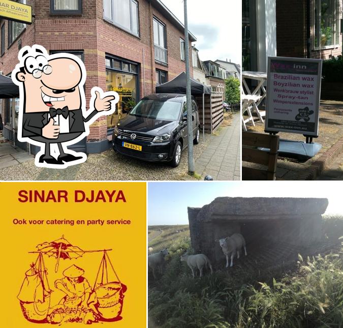 Sinar Djaya