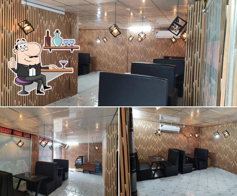 Yummy food cafe ইয়াম্মী ফুড ক্যাফে