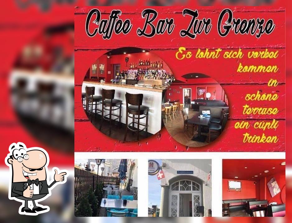 Restaurant Zur Grenze