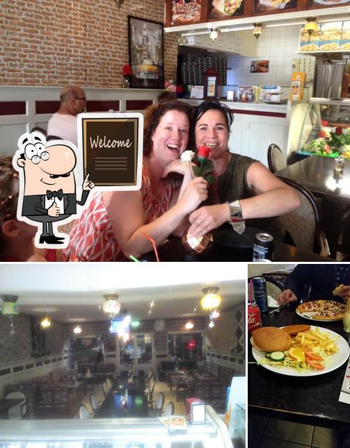Pizzeria Orma
