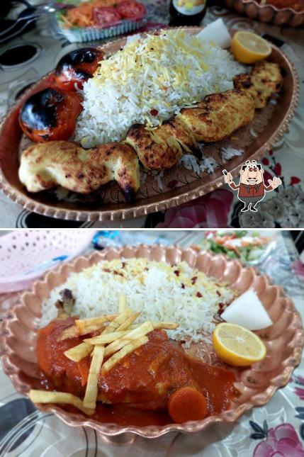 رستوران جابر