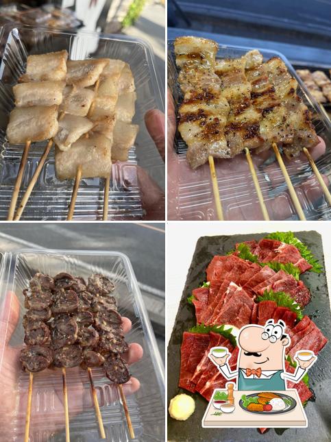 トリちゅう
