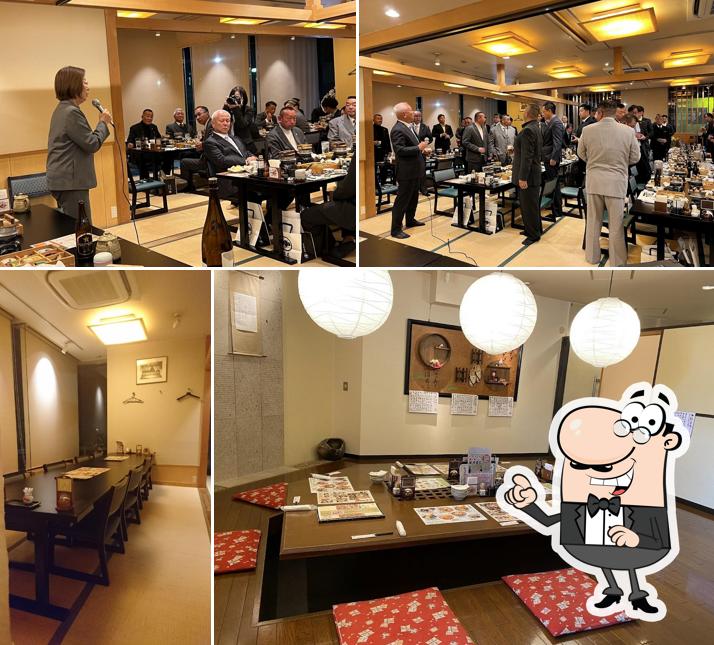 和食丘里古河店