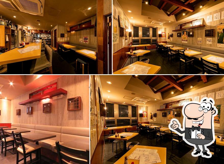 牛タン居酒屋キなり 京成船橋店
