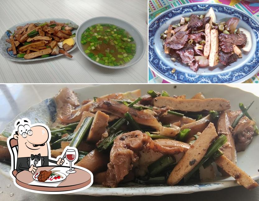 隘寮麵店