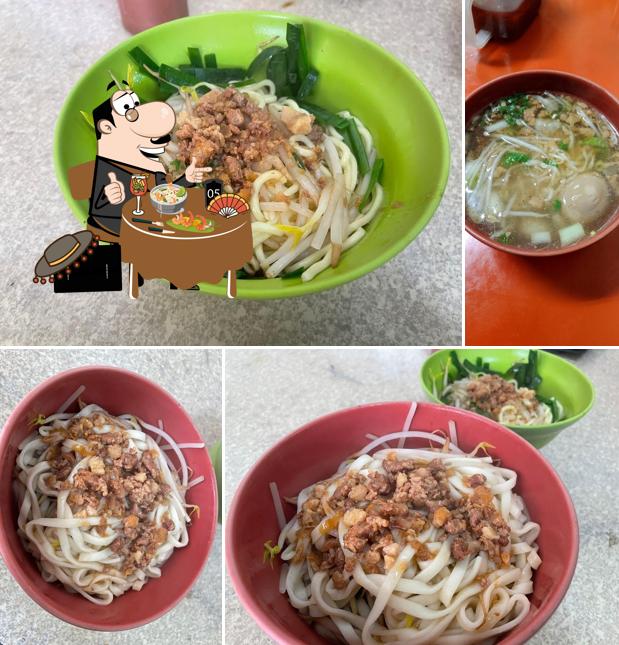 麗花小吃部