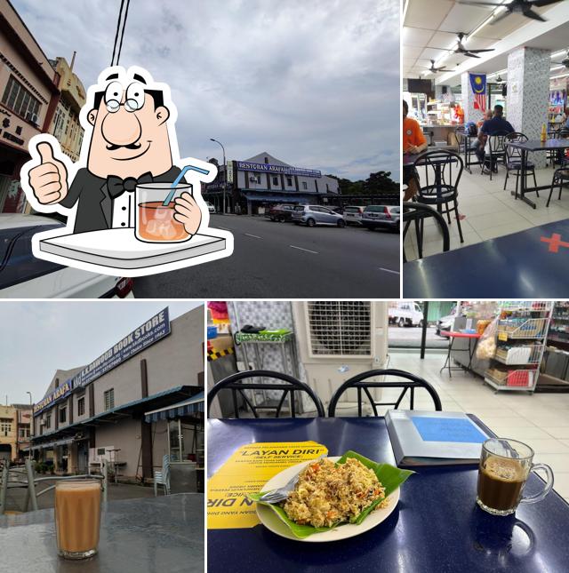 Restoran Arafa