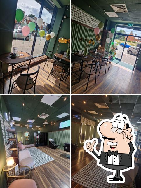 DUNMURRY SALON AND HAIR
