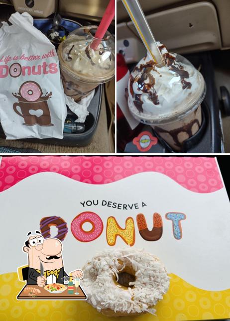 Starhouse Donuts