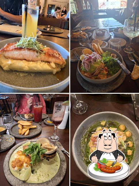 Tita Restaurant