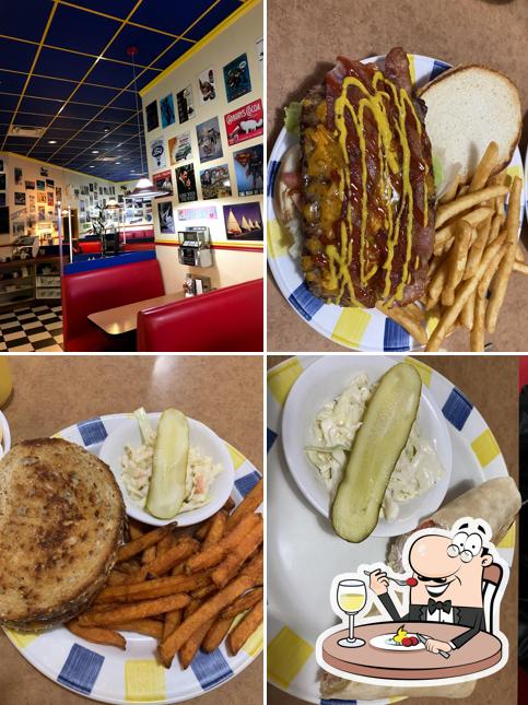 Wimpy's Diner