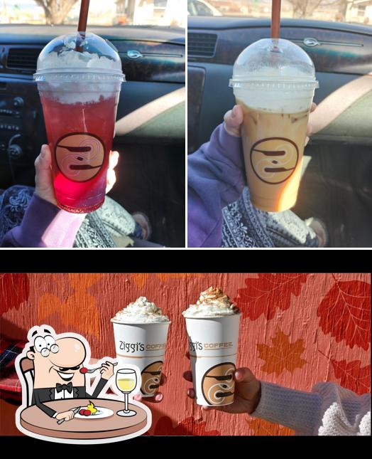 Ziggi's Coffee