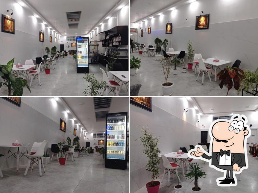 کافه کینگ کوهدشت (Kafe King)