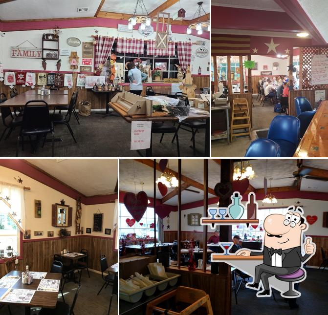 Alpha Family Restaurant