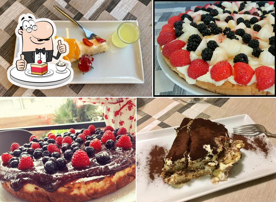 La Mela - Pizzeria Ristorante