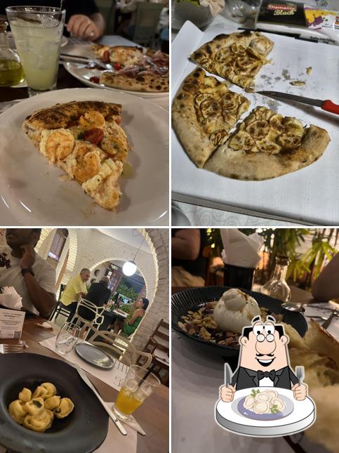 Arco Restaurante