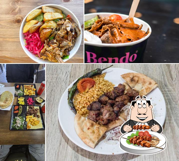 Bendo Restaurant