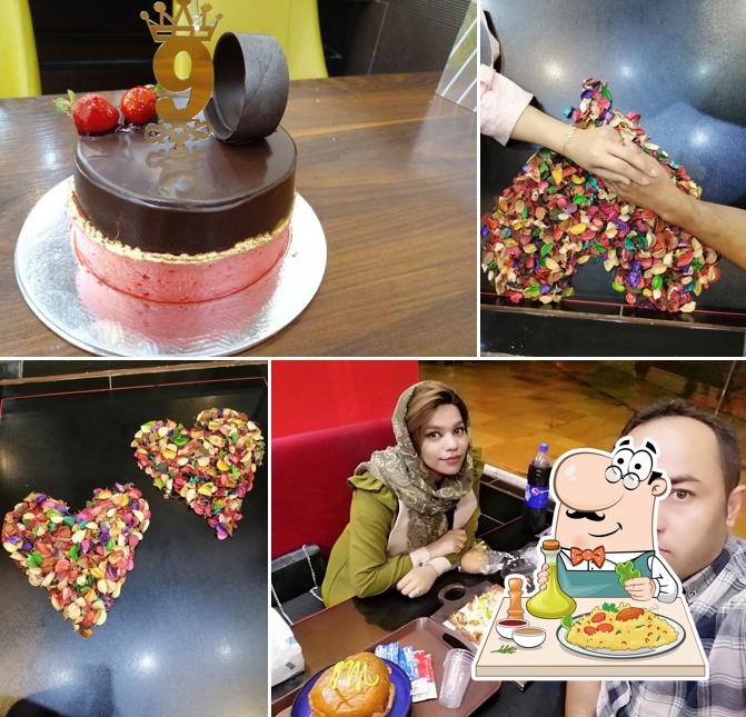 Bistic Fast Food Restaurant