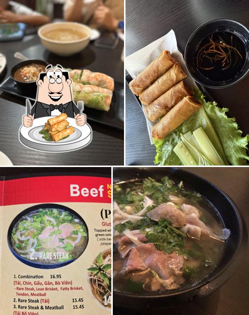 Boiling Pho