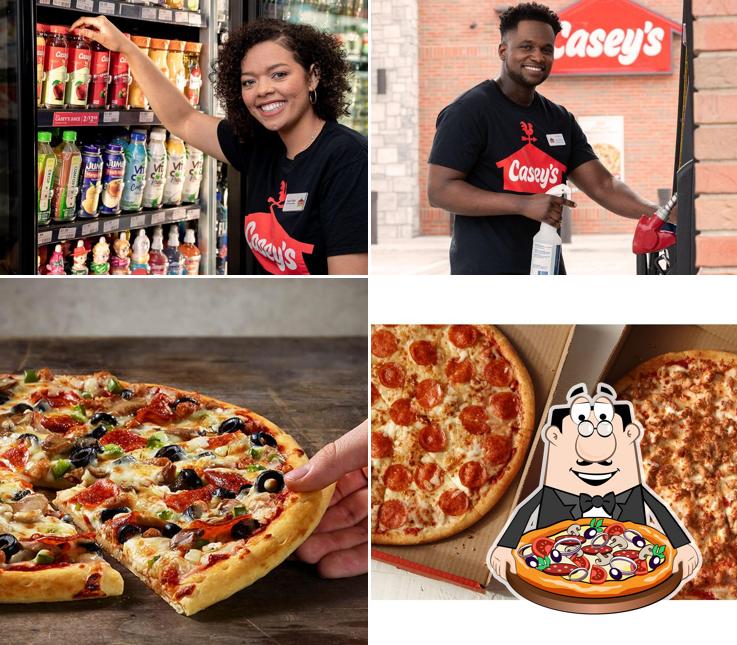 Casey's