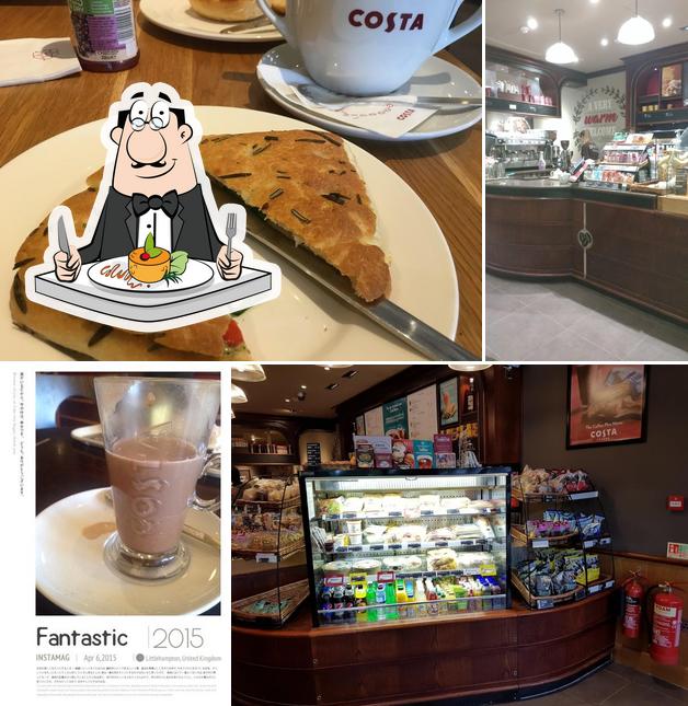 Costa Coffee