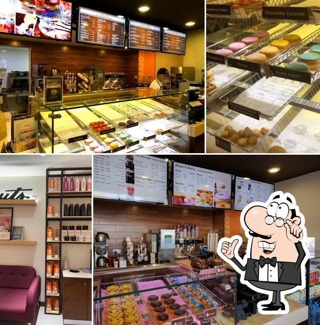 Dunkin' - دانكن