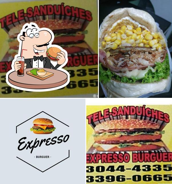 Expresso Burguer