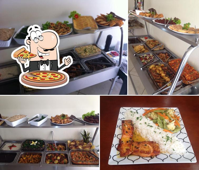 Flavor Restaurante e Café