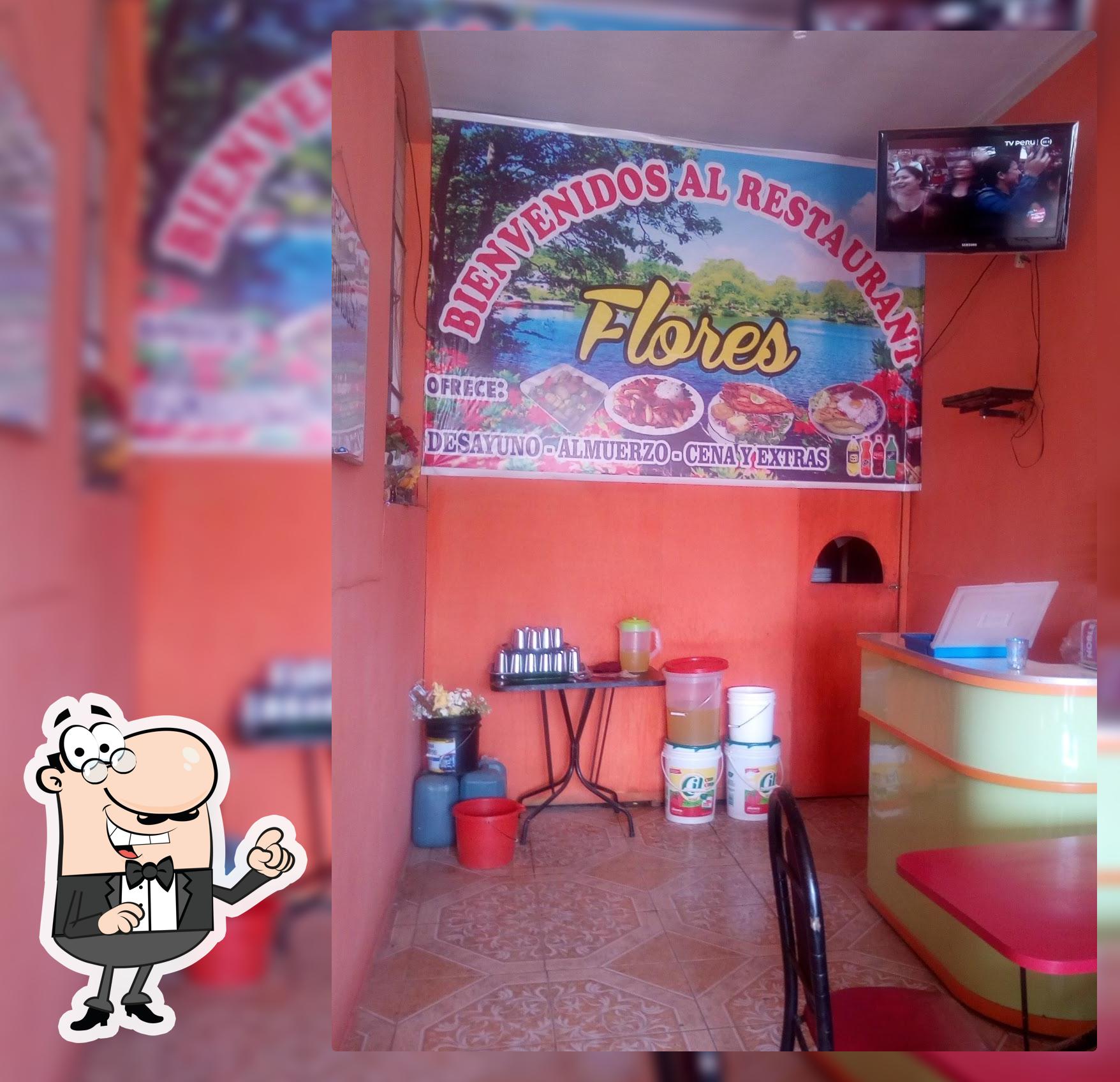 Flores