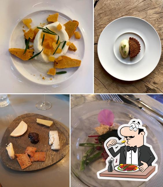 Héron Petit Restaurant