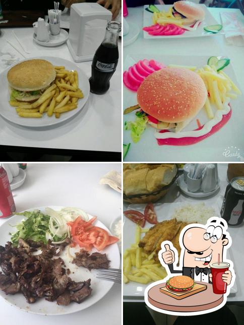 Hoştat Restaurant