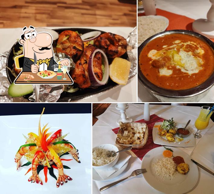 Indian Palace Restaurant