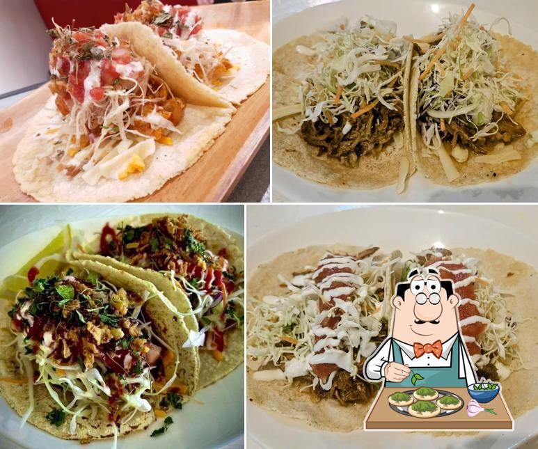 Ishikawa Taco Stand