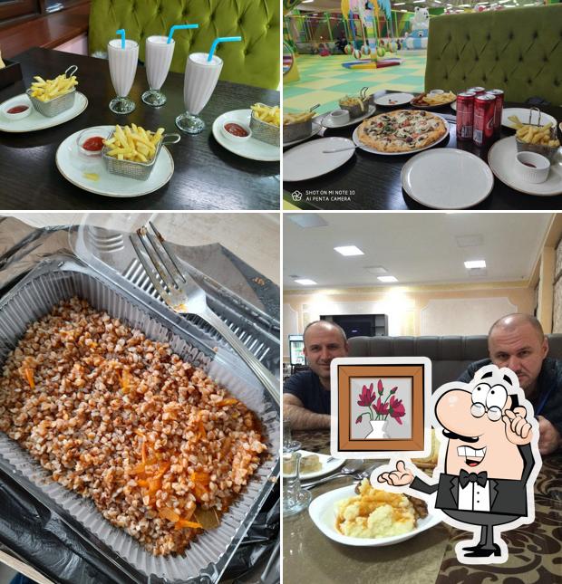 Фантазия