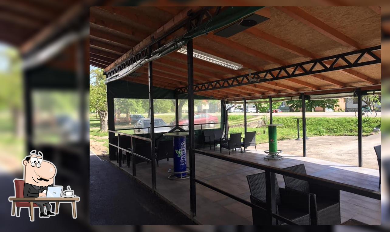 Caffe bar Ravnica
