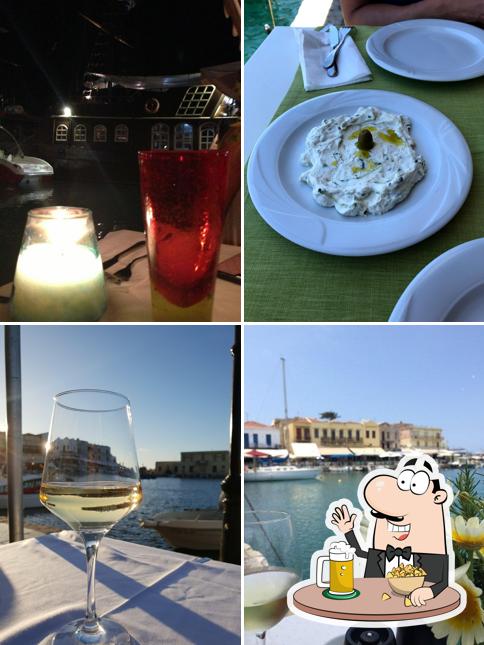 Remezzo Seafood Restaurant