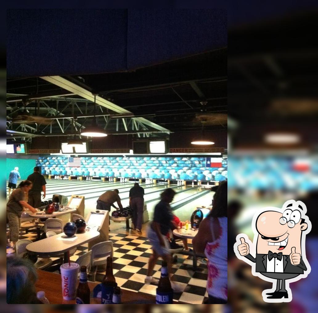 Angleton Lanes
