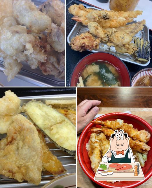 Atsuatsu Agetate Tetchan Route 31 shop