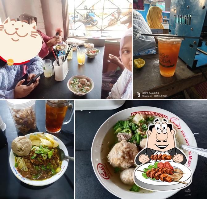 Bakso Bege 3