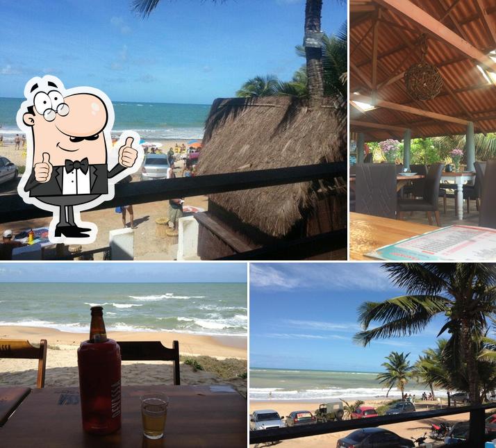Beach House Bar