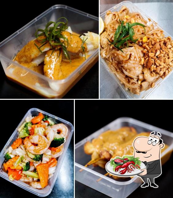 Budgewoi Thai