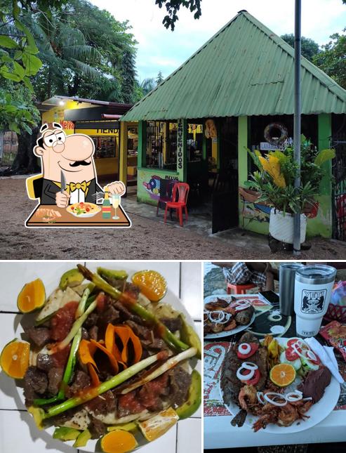 Comedor Melva